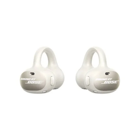 Baseus Inspire XC1 Open-Ear True Wireless Earbuds - Starlight Off-White